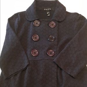 SOFT🌷COZY Sweater Jacket for Girls. So Comfy‼️💝